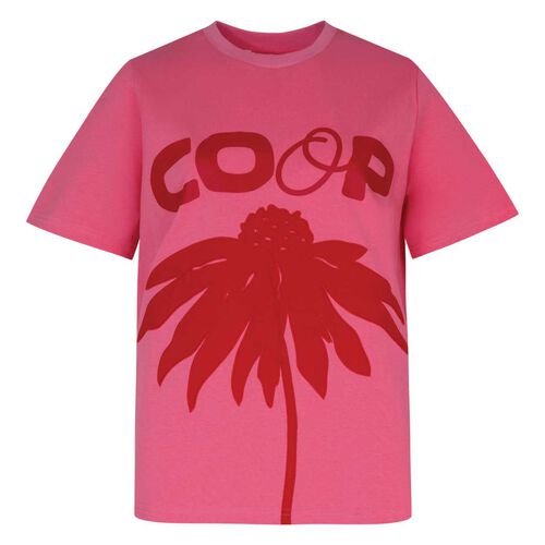 COOP Bloom Service T-Shirt